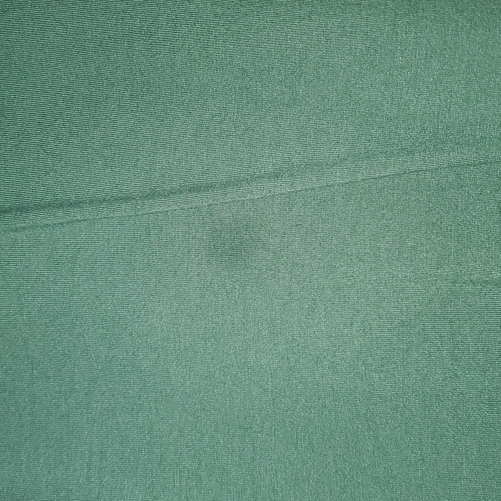 George Turquoise Tee - Picture 2 of 5